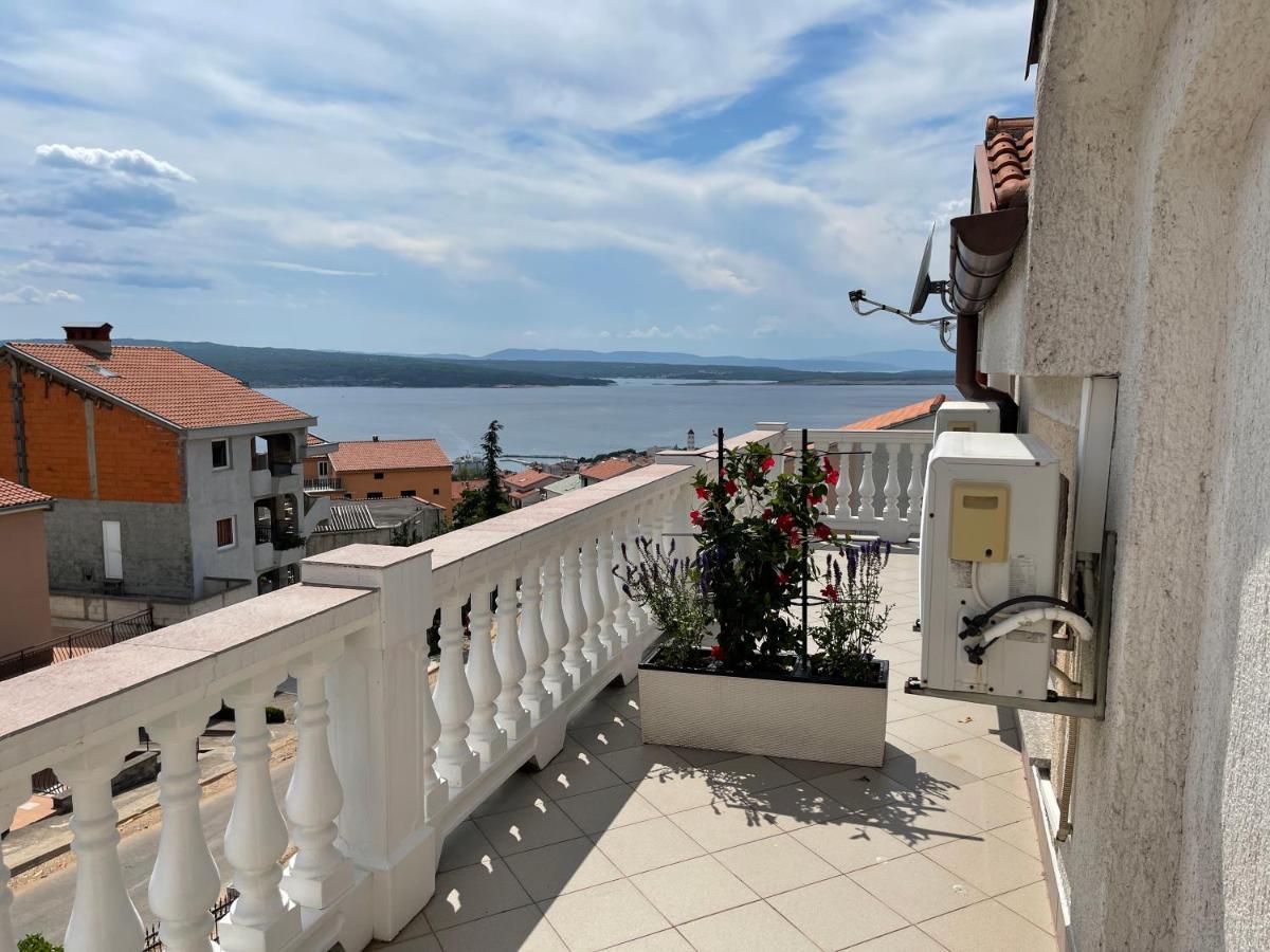 Apartment Kati Crikvenica Exterior photo