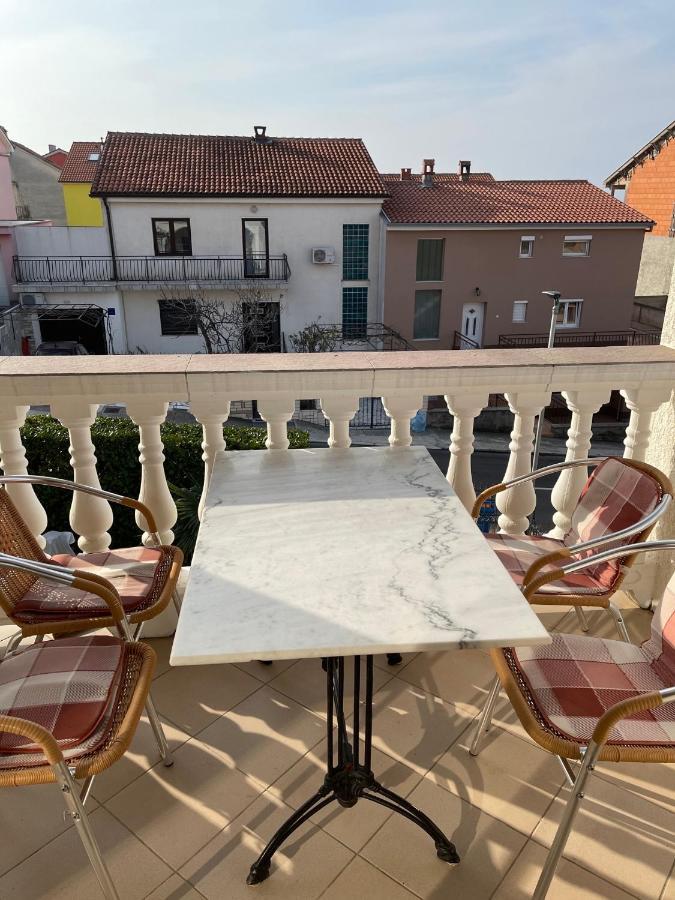 Apartment Kati Crikvenica Exterior photo
