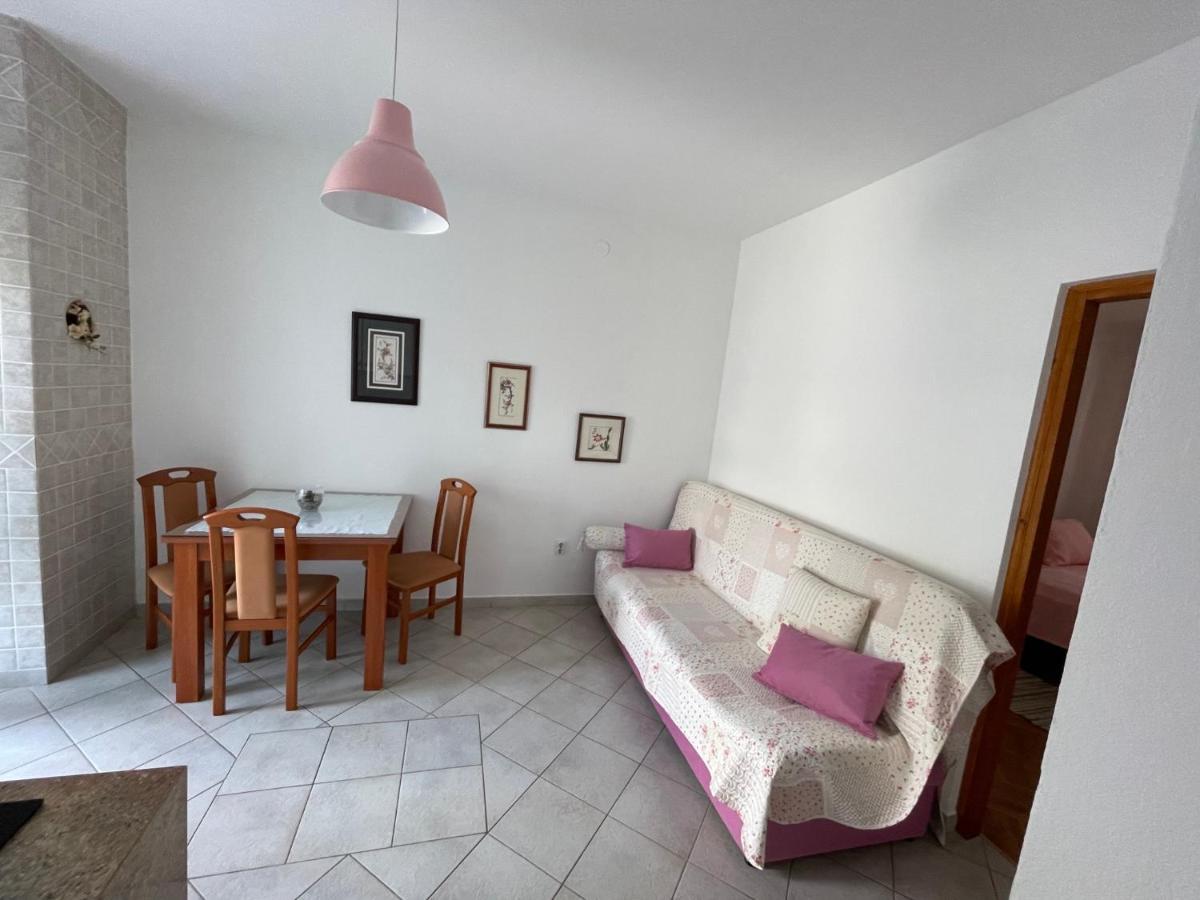Apartment Kati Crikvenica Exterior photo
